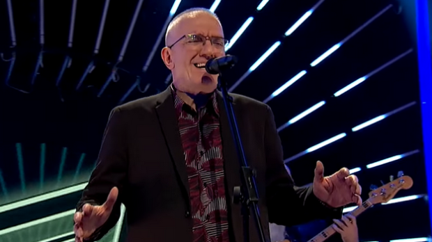 Дејан Цукић – Оде понедељак!