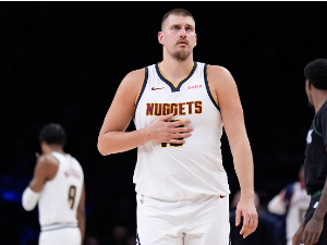 И-Ес-Пи-Ен: Јокић се враћа вечерас