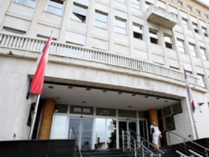 ТОК вратило предмет за пуцњаву испред Скупштине ВЈТ на даљу истрагу ТОК вратило предмет за пуцњаву испред Скупштине ВЈТ на даљу истрагу