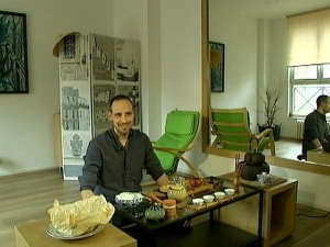 Образовно огледлао: Они који негују живот- алтернатива