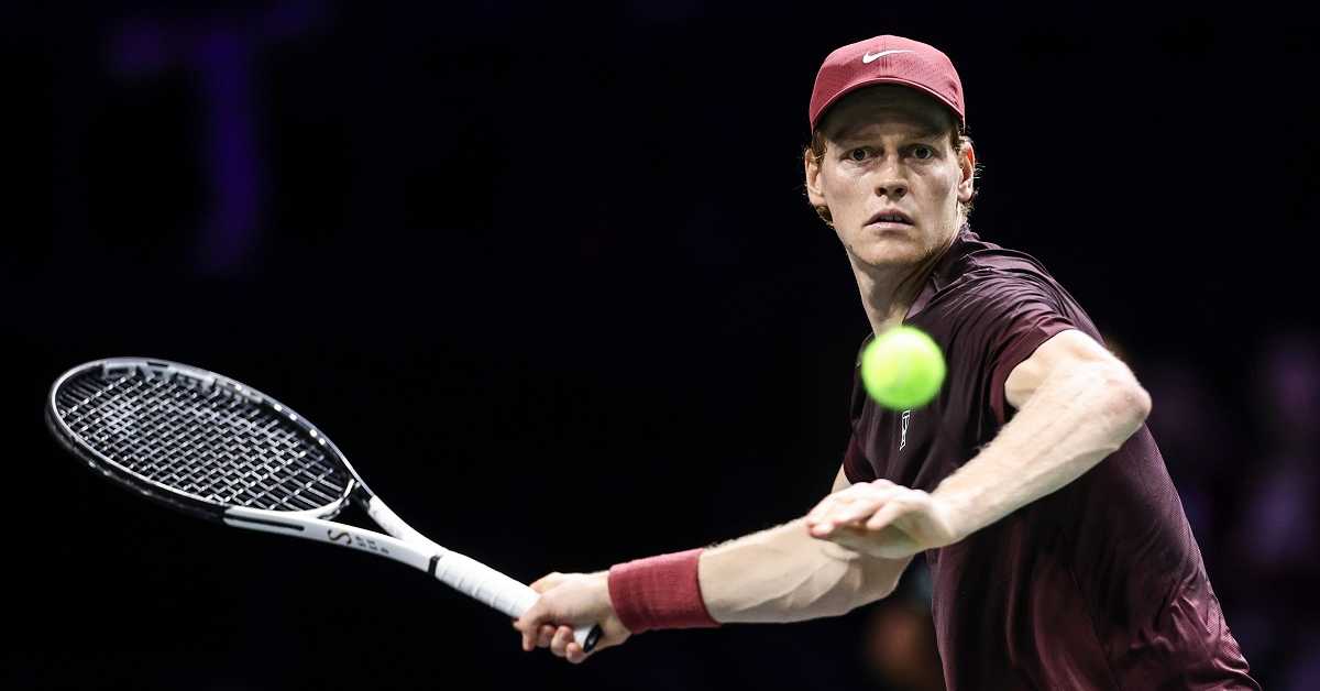 Синер лако до осмине финала у Паризу (EPA / /Teresa Suarez) Синер лако до осмине финала у Паризу