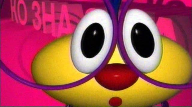 ТВ Слагалица 183Ц- 8.емисија