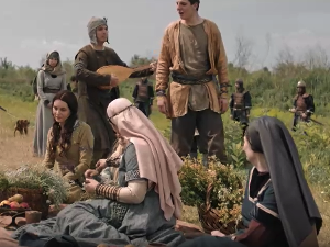 Немањићи - рађање краљевине