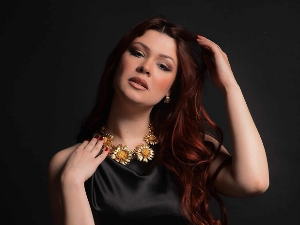 Мартинa Кољеншић,  мецосопран