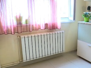 Јутарњи програм из три студија