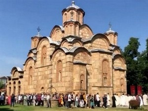 Јутарњи програм из три студија