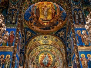 Максимилијан Штајнберг