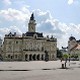 Јутарњи програм из три студија