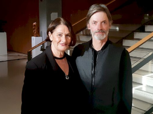 Метаморфозе: Горан Шушљик