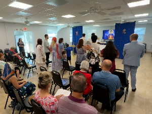 "Укус Србије" под палмама - Нејплс спрема први српски фестивал