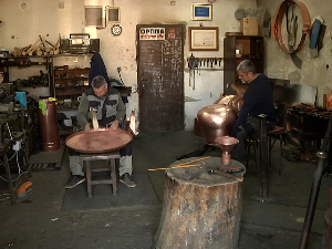 Kазанџије близанци из Ваљева