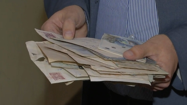 Неочекивана временска капсула једне зграде у Београду – шта су деценијама крили поштански сандучићи Неочекивана временска капсула једне зграде у Београду – шта су деценијама крили поштански сандучићи