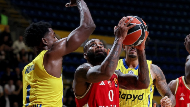 Велика борба у 