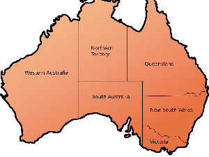 Клик: Аустралија