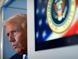 САД после више од три деценије поново покрећу тестирања нуклеарног оружја (Foto: Tanjug/AP / Mark Schiefelbein) САД после више од три деценије поново покрећу тестирања нуклеарног оружја