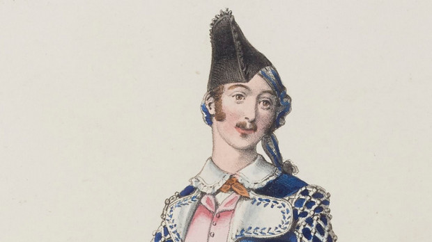 Музика за Фигара, севиљског берберина