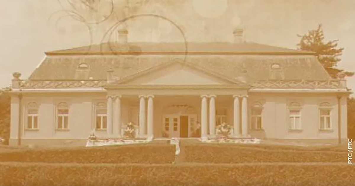 Двoрци Војводине Гецини Дунђерски, 1. део