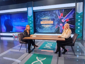 Добро је, добро је знати... ново светло у реуматологији