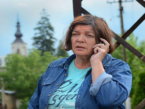 Козје уши: Тврда брада, 3-4