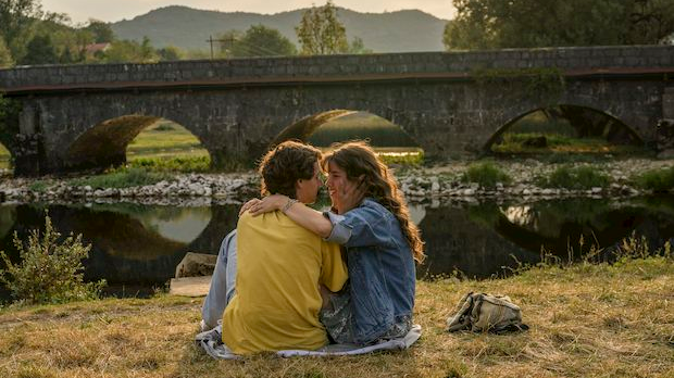 Нова РТС-ова серија 