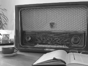 Емисија о радију и радиофонском стваралаштву