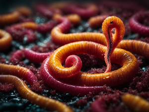 Могу имати глава и репова колико им треба – невероватна способност регенерације код црва