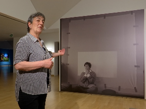 Монографија „Горанка Матић" као кључ за разумевање преломних датума – кроз хиљаду фотографија 