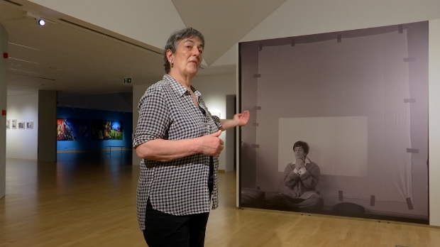 Монографија „Горанка Матић