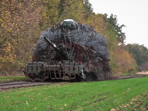 Зеленски: Покровск није опкољен; Кремљ: Не слушајте медије о састанку Путина и Трампа (Tanjug/AP / Russian Defense Ministry Press Service) Зеленски: Покровск није опкољен; Кремљ: Не слушајте медије о састанку Путина и Трампа