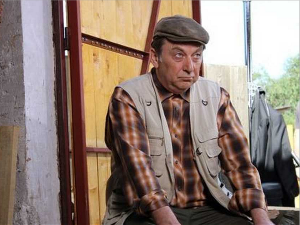 Камионџије, 16. еп., 1С