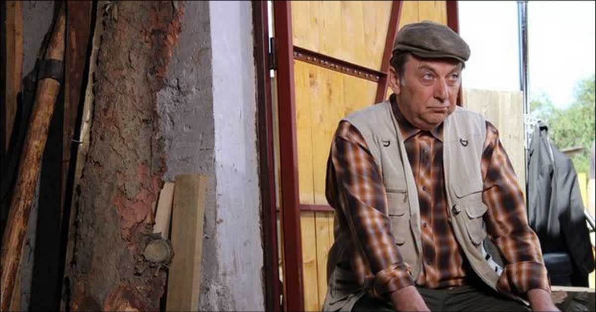 Камионџије, 16. еп., 1С