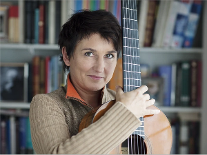 24. гитар арт фестивал: Ауторско вече Маје Ле Ру Обрадовић