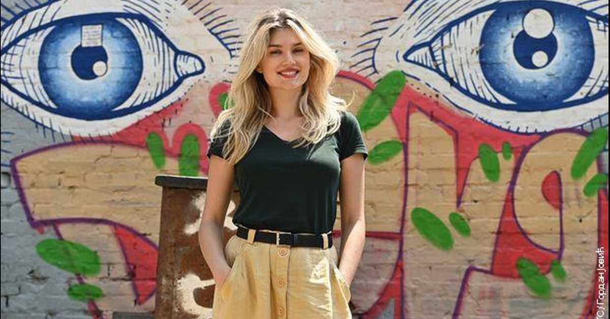 Рани кадрови, разговори: Кармен Обрдаљ