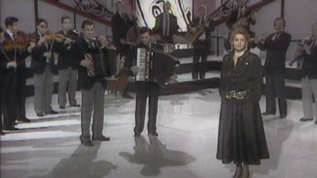 Фолк мајстори