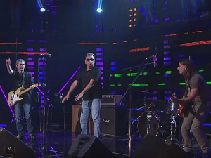 Грамофон – Партибрејкерс - „Партибрејкерс II“