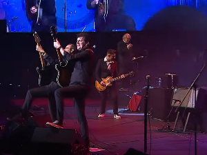 Звучни зид – Бајага и Инструктори