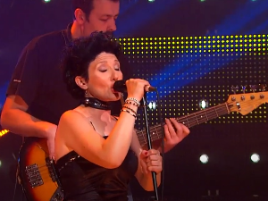 Легенде – Октобар 1864