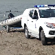 Преврнуо се чамац са 11 особа на Дунаву код Бачке Паланке, страхује се да има страдалих