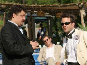 Потера за срећком