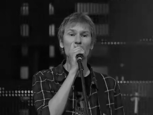 Ин Мемориам – Дејан Гвозден