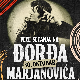 Вече сећања на Ђорђа Марјановића 30. октобра у МТС Дворани