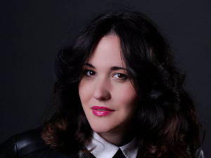 Лидија Јовановић