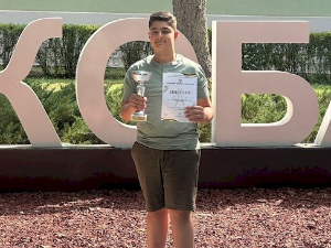 Романипен: Пут музике