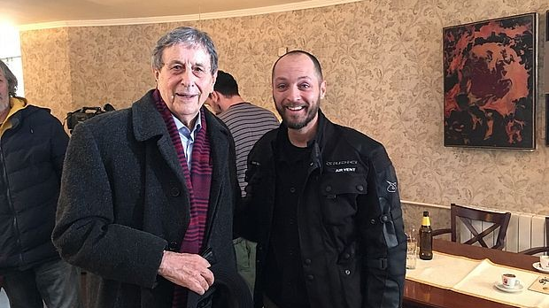 In memoriam Здравко Шотра: Заводљива телевизија - Креатори серија