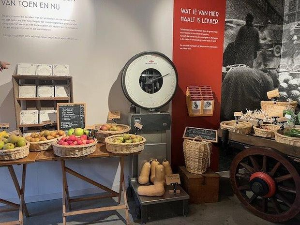 Еко минијатуре: Хајде да мислимо о… – Органска храна