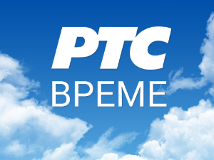 Временска прогноза 1. август 2026.