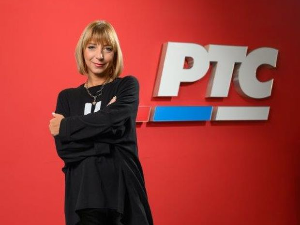 Београдске оазе: Ђорђе Павлов