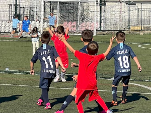 Тренирај буди здрав