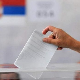 Избори у девет локалних самоуправа 29. марта