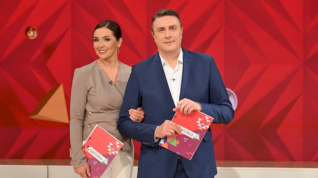 Чаролија од шипурка